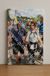 Evenement foto: Nijmeegse Vierdaagse 1069