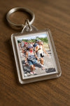 Evenement foto: Nijmeegse Vierdaagse 1069