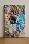 Evenement foto: Nijmeegse Vierdaagse 1069
