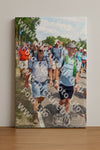 Evenement foto: Nijmeegse Vierdaagse 1069