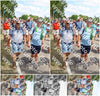 Evenement foto: Nijmeegse Vierdaagse 1069
