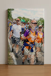 Evenement foto: Nijmeegse Vierdaagse 1069