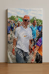 Evenement foto: Nijmeegse Vierdaagse 1069