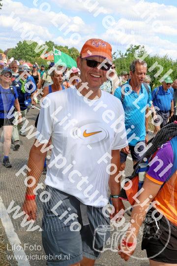 Evenement foto: Nijmeegse Vierdaagse 1069