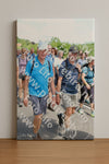 Evenement foto: Nijmeegse Vierdaagse 1069
