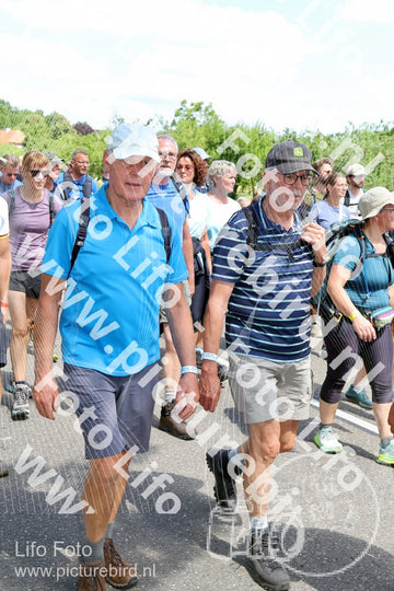 Evenement foto: Nijmeegse Vierdaagse 1069