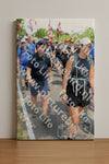 Evenement foto: Nijmeegse Vierdaagse 1069
