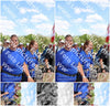 Evenement foto: Nijmeegse Vierdaagse 1069