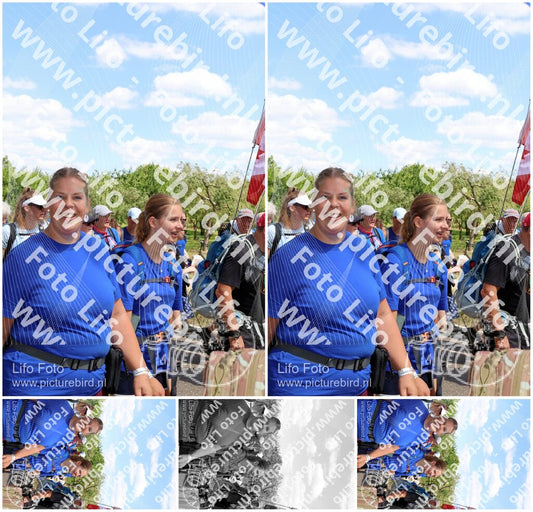 Evenement foto: Nijmeegse Vierdaagse 1069