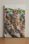 Evenement foto: Nijmeegse Vierdaagse 1069