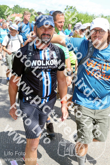Evenement foto: Nijmeegse Vierdaagse 1069