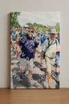 Evenement foto: Nijmeegse Vierdaagse 1069