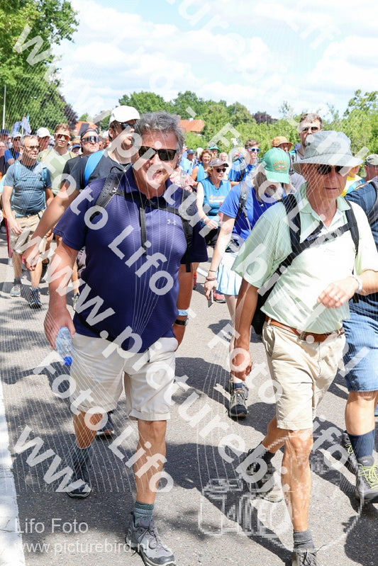 Evenement foto: Nijmeegse Vierdaagse 1069