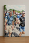 Evenement foto: Nijmeegse Vierdaagse 1069