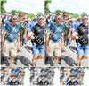 Evenement foto: Nijmeegse Vierdaagse 1069