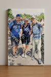 Evenement foto: Nijmeegse Vierdaagse 1069