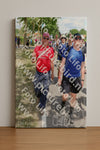 Evenement foto: Nijmeegse Vierdaagse 1069