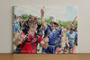 Evenement foto: Nijmeegse Vierdaagse 1069