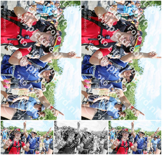 Evenement foto: Nijmeegse Vierdaagse 1069