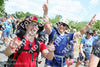 Evenement foto: Nijmeegse Vierdaagse 1069