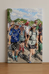 Evenement foto: Nijmeegse Vierdaagse 1069