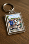 Evenement foto: Nijmeegse Vierdaagse 1069