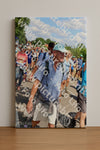 Evenement foto: Nijmeegse Vierdaagse 1069
