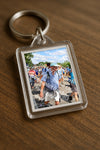 Evenement foto: Nijmeegse Vierdaagse 1069