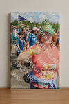 Evenement foto: Nijmeegse Vierdaagse 1069