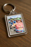 Evenement foto: Nijmeegse Vierdaagse 1069