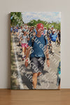 Evenement foto: Nijmeegse Vierdaagse 1069
