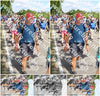 Evenement foto: Nijmeegse Vierdaagse 1069