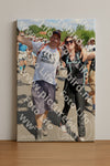 Evenement foto: Nijmeegse Vierdaagse 1069