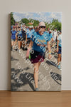 Evenement foto: Nijmeegse Vierdaagse 1069