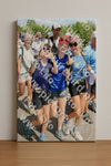 Evenement foto: Nijmeegse Vierdaagse 1069