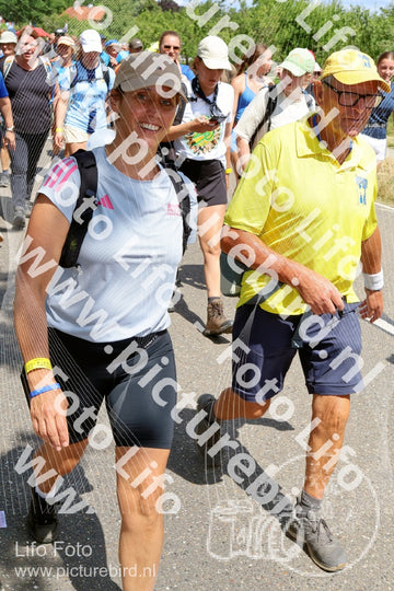 Evenement foto: Nijmeegse Vierdaagse 1069