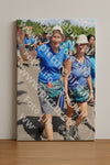 Evenement foto: Nijmeegse Vierdaagse 1069