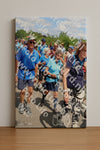 Evenement foto: Nijmeegse Vierdaagse 1069