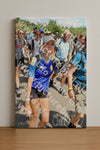 Evenement foto: Nijmeegse Vierdaagse 1069