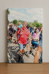 Evenement foto: Nijmeegse Vierdaagse 1069