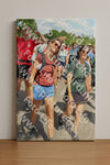 Evenement foto: Nijmeegse Vierdaagse 1069