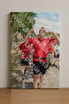 Evenement foto: Nijmeegse Vierdaagse 1069
