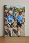 Evenement foto: Nijmeegse Vierdaagse 1069