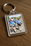 Evenement foto: Nijmeegse Vierdaagse 1069