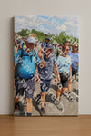 Evenement foto: Nijmeegse Vierdaagse 1069