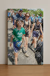 Evenement foto: Nijmeegse Vierdaagse 1069