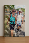 Evenement foto: Nijmeegse Vierdaagse 1069