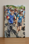 Evenement foto: Nijmeegse Vierdaagse 1069