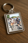 Evenement foto: Nijmeegse Vierdaagse 1069