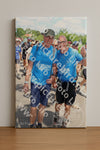 Evenement foto: Nijmeegse Vierdaagse 1069
